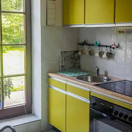 Ferienwohnung Barkhau Apartment Hohendorf (Nordvorpommern)