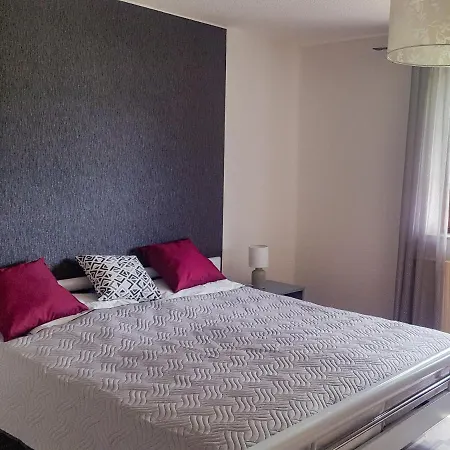 Ferienwohnung Barkhau * Hohendorf (Nordvorpommern)