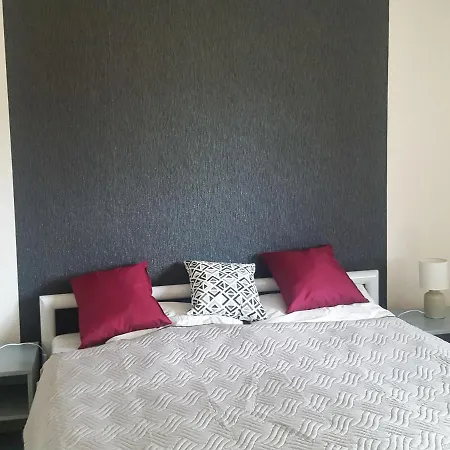 Ferienwohnung Barkhau *
