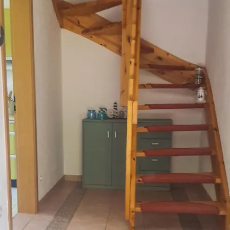 Ferienwohnung Barkhau * Hohendorf (Nordvorpommern)