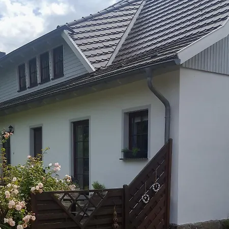 Ferienwohnung Barkhau