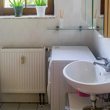 Ferienwohnung Barkhau Apartment
