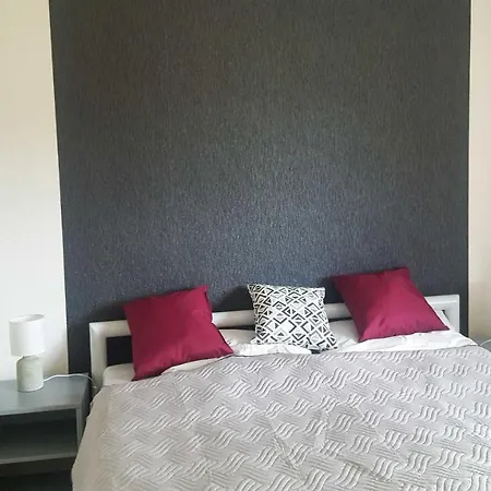 Ferienwohnung Barkhau Hohendorf (Nordvorpommern)